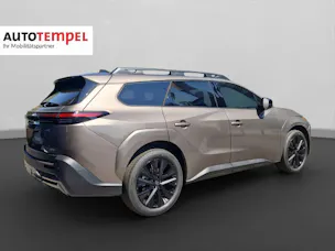 Toyota bZ4X Touring Premium AWD 48149/000