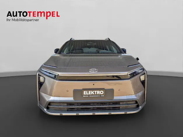 Toyota bZ4X Touring Premium AWD 48149/000