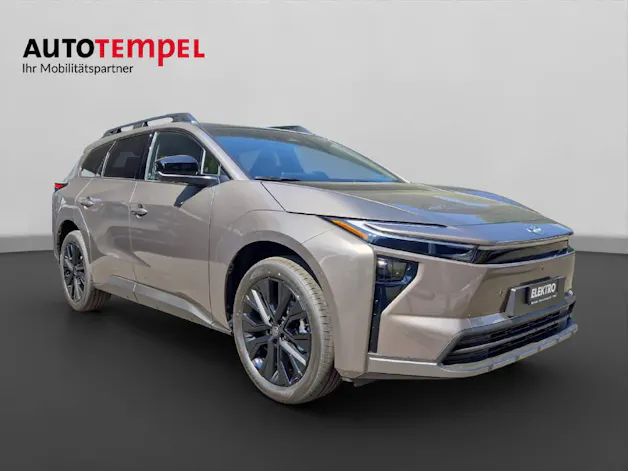 Toyota bZ4X Touring Premium AWD 48149/000