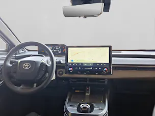 Toyota bZ4X Touring Premium AWD 48149/000