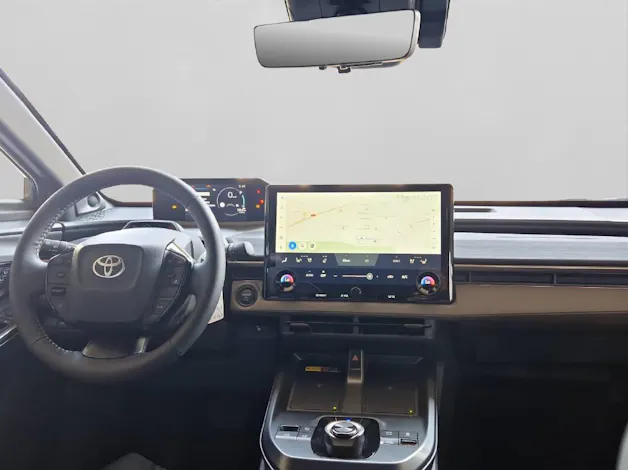 Toyota bZ4X Touring Premium AWD 48149/000