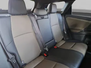 Toyota bZ4X Touring Premium AWD 48149/000