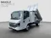 Isuzu M21 F DR 1.9 Ddi TT Kasten Kipper Generation 3