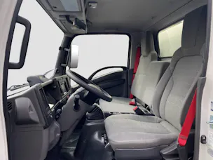 Isuzu M21 F DR 1.9 Ddi TT Kasten Kipper Generation 3