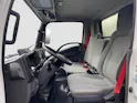 Isuzu M21 F DR 1.9 Ddi TT Kasten Kipper Generation 3