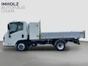 Isuzu M21 F DR 1.9 Ddi TT Kasten Kipper Generation 3