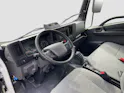 Isuzu M21 F DR 1.9 Ddi TT Kasten Kipper Generation 3