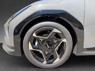 Kia EV4 Fastback 81 kWh GT-Line