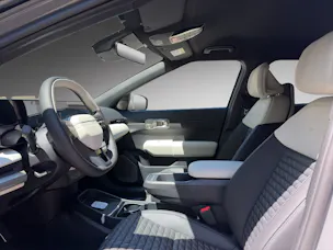 Kia EV4 Fastback 81 kWh GT-Line