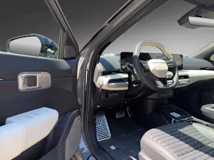 Kia EV4 Fastback 81 kWh GT-Line