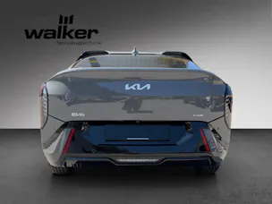 Kia EV4 Fastback 81 kWh GT-Line