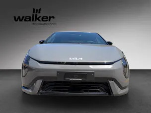 Kia EV4 Fastback 81 kWh GT-Line