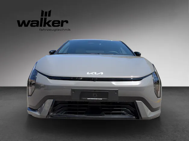 Kia EV4 Fastback 81 kWh GT-Line