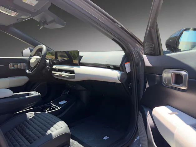 Kia EV4 Fastback 81 kWh GT-Line