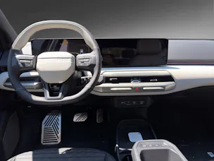 Kia EV4 Fastback 81 kWh GT-Line