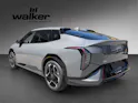 Kia EV4 Fastback 81 kWh GT-Line