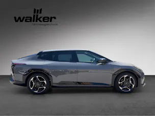 Kia EV4 Fastback 81 kWh GT-Line