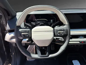 Kia EV4 Fastback 81 kWh GT-Line