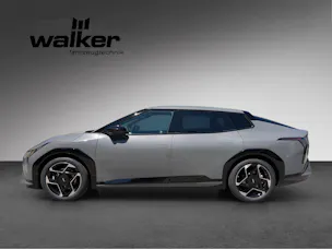 Kia EV4 Fastback 81 kWh GT-Line