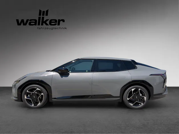Kia EV4 Fastback 81 kWh GT-Line