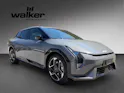 Kia EV4 Fastback 81 kWh GT-Line