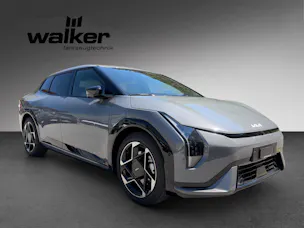 Kia EV4 Fastback 81 kWh GT-Line
