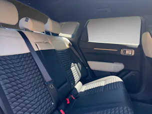 Kia EV4 Fastback 81 kWh GT-Line