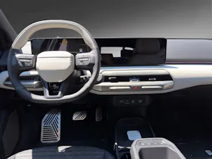 Kia EV4 Fastback 81 kWh GT-Line