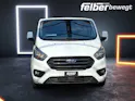 Ford Transit C DCIV 300 L1 2.0 TDCi 105 Trend