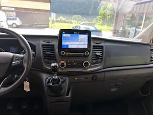 Ford Transit C DCIV 300 L1 2.0 TDCi 105 Trend