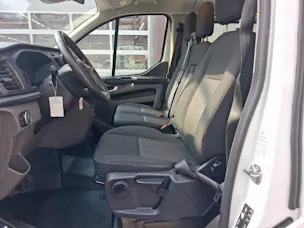 Ford Transit C DCIV 300 L1 2.0 TDCi 105 Trend