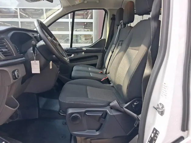 Ford Transit C DCIV 300 L1 2.0 TDCi 105 Trend