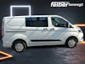 Ford Transit C DCIV 300 L1 2.0 TDCi 105 Trend