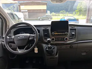Ford Transit C DCIV 300 L1 2.0 TDCi 105 Trend