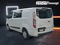 Ford Transit C DCIV 300 L1 2.0 TDCi 105 Trend