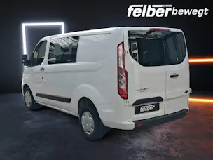 Ford Transit C DCIV 300 L1 2.0 TDCi 105 Trend