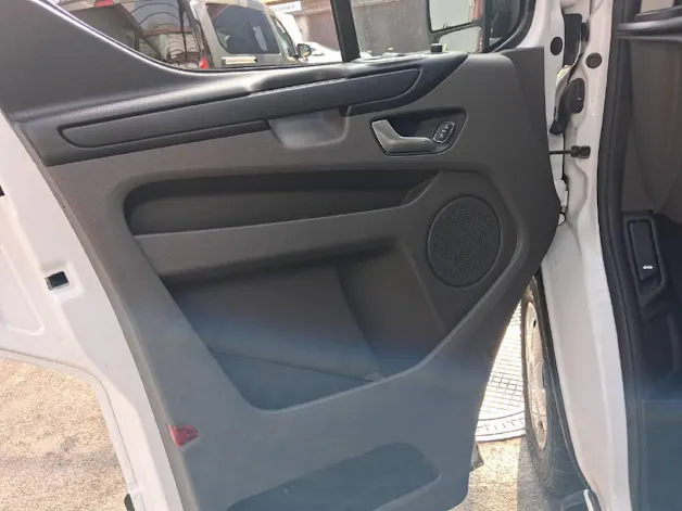 Ford Transit C DCIV 300 L1 2.0 TDCi 105 Trend