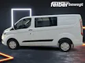 Ford Transit C DCIV 300 L1 2.0 TDCi 105 Trend