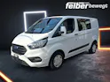 Ford Transit C DCIV 300 L1 2.0 TDCi 105 Trend
