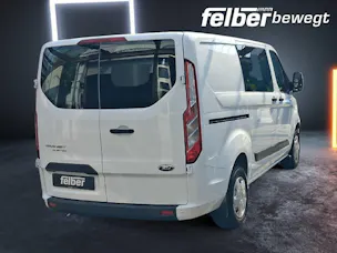Ford Transit C DCIV 300 L1 2.0 TDCi 105 Trend