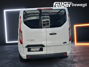 Ford Transit C DCIV 300 L1 2.0 TDCi 105 Trend