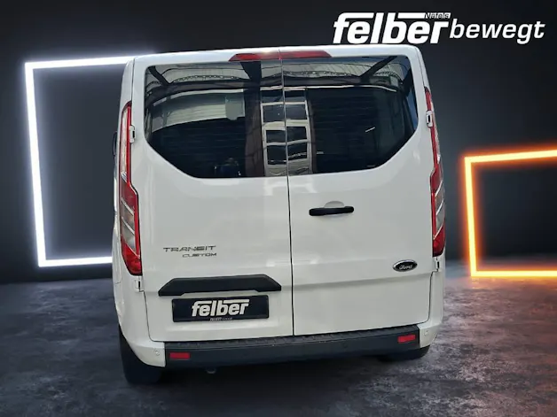 Ford Transit C DCIV 300 L1 2.0 TDCi 105 Trend