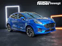 Ford Puma 1.0 EcoB Hybrid 155 ST-Line X