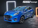 Ford Puma 1.0 EcoB Hybrid 155 ST-Line X