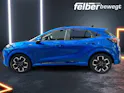 Ford Puma 1.0 EcoB Hybrid 155 ST-Line X