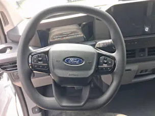 Ford Transit C Van 320 L1 2.5 Duratec 233 Trend PHEV