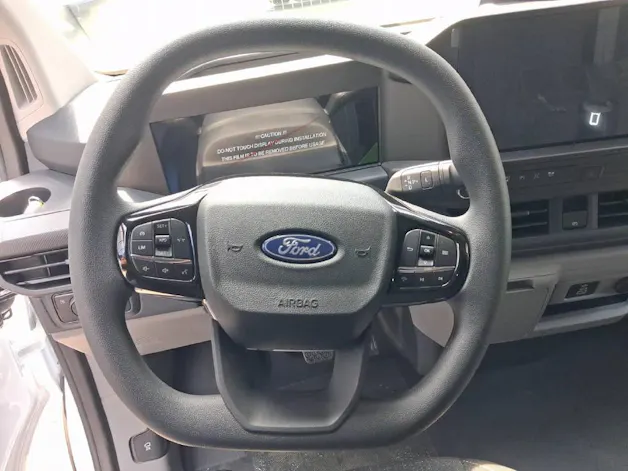 Ford Transit C Van 320 L1 2.5 Duratec 233 Trend PHEV