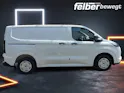 Ford Transit C Van 320 L1 2.5 Duratec 233 Trend PHEV