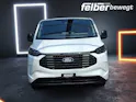 Ford Transit C Van 320 L1 2.5 Duratec 233 Trend PHEV