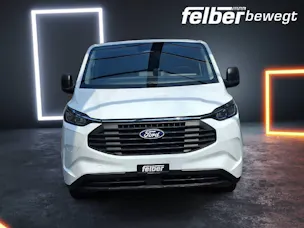 Ford Transit C Van 320 L1 2.5 Duratec 233 Trend PHEV